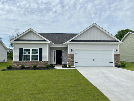 714 WOODSIDE DR, CONWAY, SC 29526 - Image 1