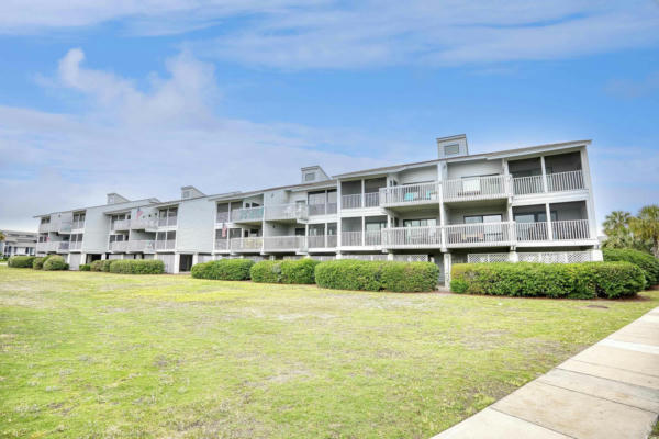 61 INLET POINT DR UNIT 18A, PAWLEYS ISLAND, SC 29585, photo 2 of 39
