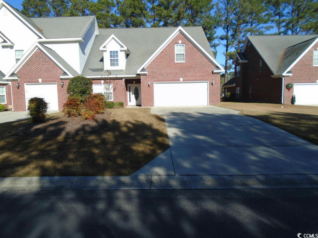 766 FOXTAIL DR # 766, LONGS, SC 29568, photo 1 of 24