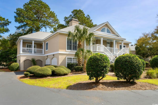 96 COLLINS MEADOW DR UNIT 16, GEORGETOWN, SC 29440 - Image 1