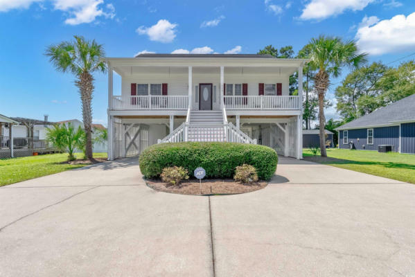 513 RAINBOW DR, MURRELLS INLET, SC 29576 - Image 1