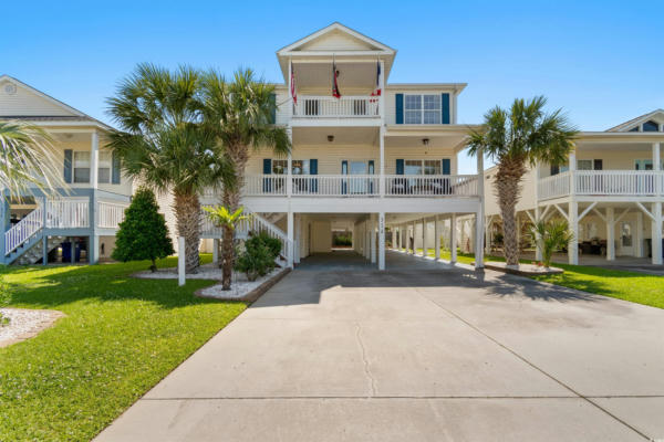 314 29TH AVE N, NORTH MYRTLE BEACH, SC 29582 - Image 1