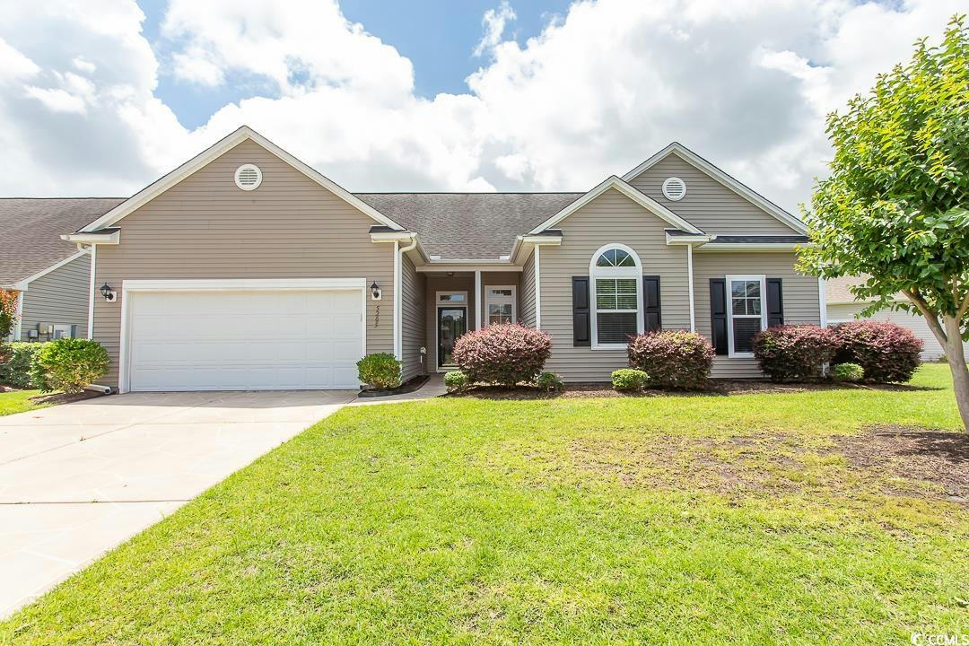 5205 WINDY PINES DR, NORTH MYRTLE BEACH, SC 29582, photo 1 of 40