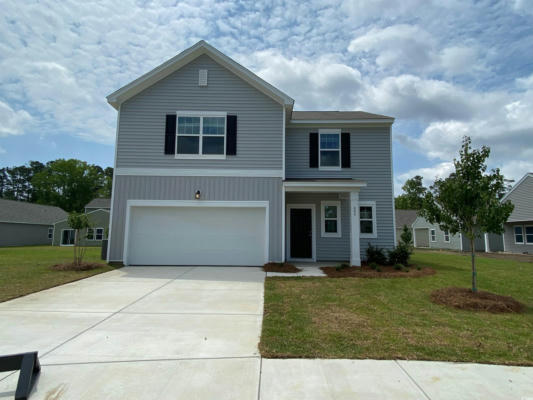 404 RICE FIELD CT., CONWAY, SC 29526 - Image 1