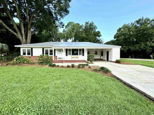 502 S POPLAR AVE, ANDREWS, SC 29510 - Image 1