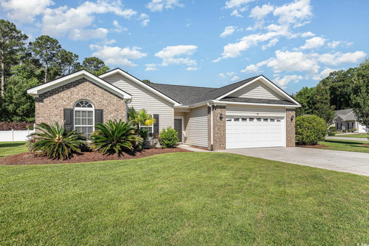232 COLBY CT, MYRTLE BEACH, SC 29588, photo 1 of 35