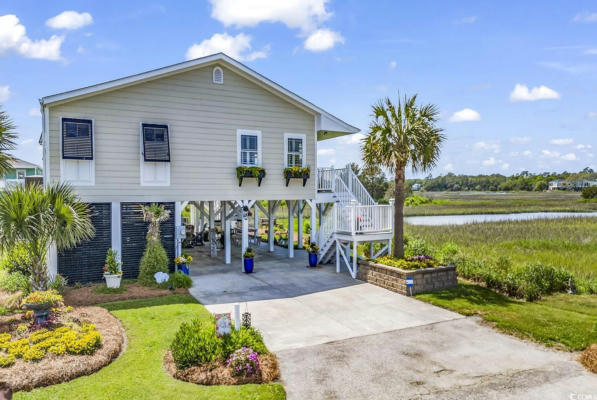 419 35TH AVE N, NORTH MYRTLE BEACH, SC 29582 - Image 1