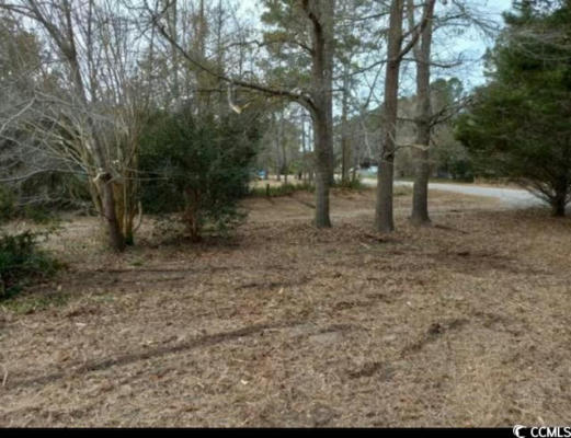 3390 CANINE DR, CONWAY, SC 29526, photo 3 of 3