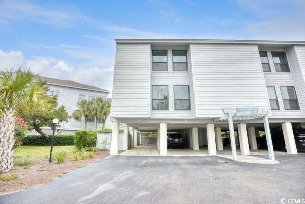 61 INLET POINT DR UNIT 18A, PAWLEYS ISLAND, SC 29585, photo 4 of 39