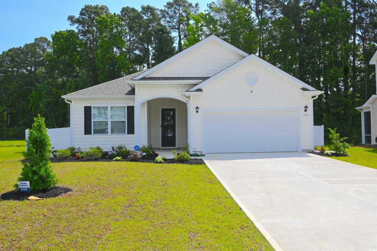 137 RANCH HAVEN DR., MURRELLS INLET, SC 29576, photo 1 of 35