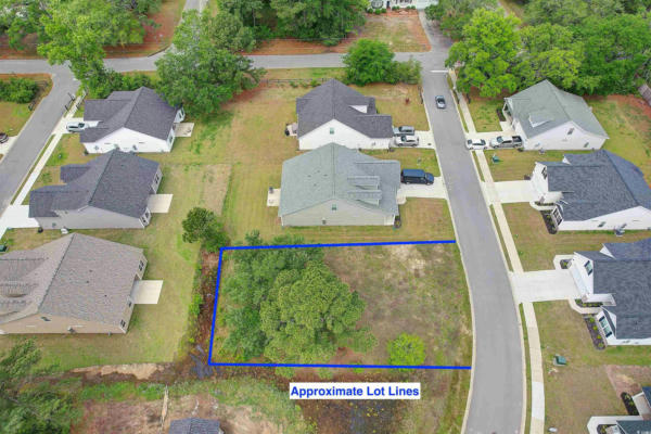 LOT 140 SEAPORT CIRCLE, GEORGETOWN, SC 29440, photo 4 of 22