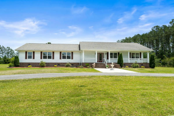 4733 N PAWLEY RD, CONWAY, SC 29527 - Image 1