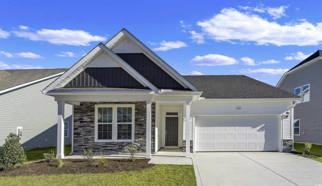1096 FOREST BEND DR NW, CALABASH, NC 28467 - Image 1