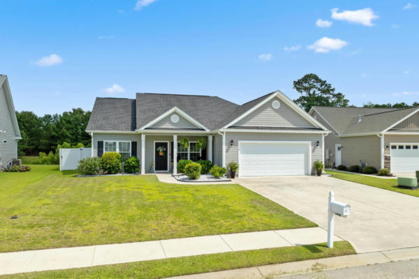 148 BARONS BLUFF DR, CONWAY, SC 29526 - Image 1