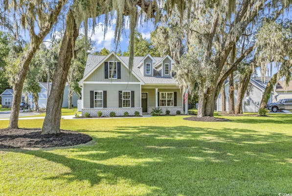 28 N LEVEE DR, GEORGETOWN, SC 29440 - Image 1