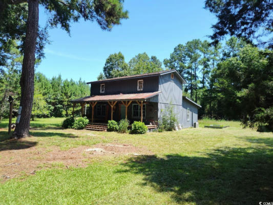 641 CANTLEY LANDING RD, ANDREWS, SC 29510 - Image 1