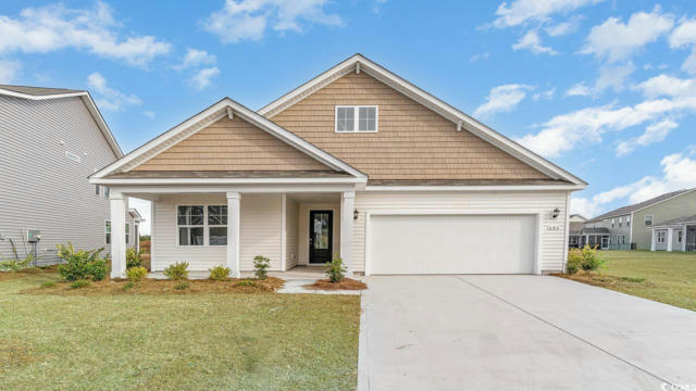 344 CLEAR LAKE DR, CONWAY, SC 29526 - Image 1