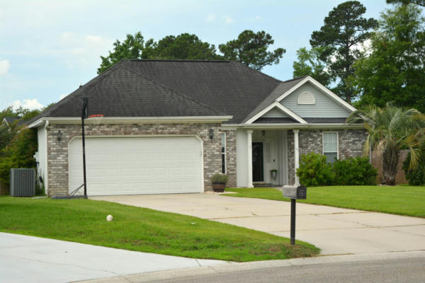 109 OLD CARRIAGE CT, MYRTLE BEACH, SC 29588 - Image 1