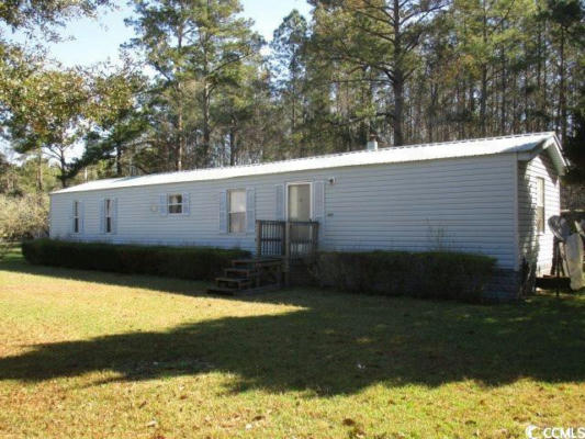 1451 POWELL RD, GEORGETOWN, SC 29440 - Image 1