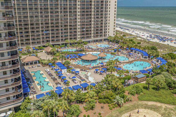 100 N BEACH BLVD UNIT 402, NORTH MYRTLE BEACH, SC 29582, photo 2 of 40