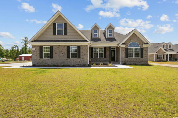 1057 BUSY CORNER RD, CONWAY, SC 29527 - Image 1