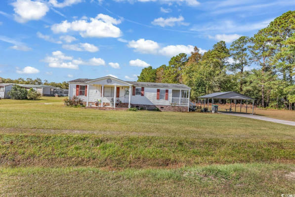 3917 GOOD LUCK RD, AYNOR, SC 29511 - Image 1