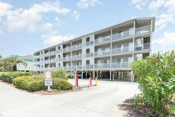 1317 S OCEAN BLVD # 306, SURFSIDE BEACH, SC 29575, photo 2 of 25