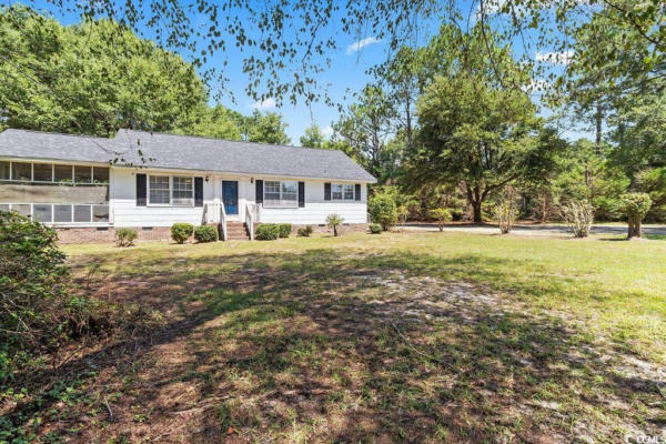 2038 SENATOR GASQUE RD, MARION, SC 29571 - Image 1