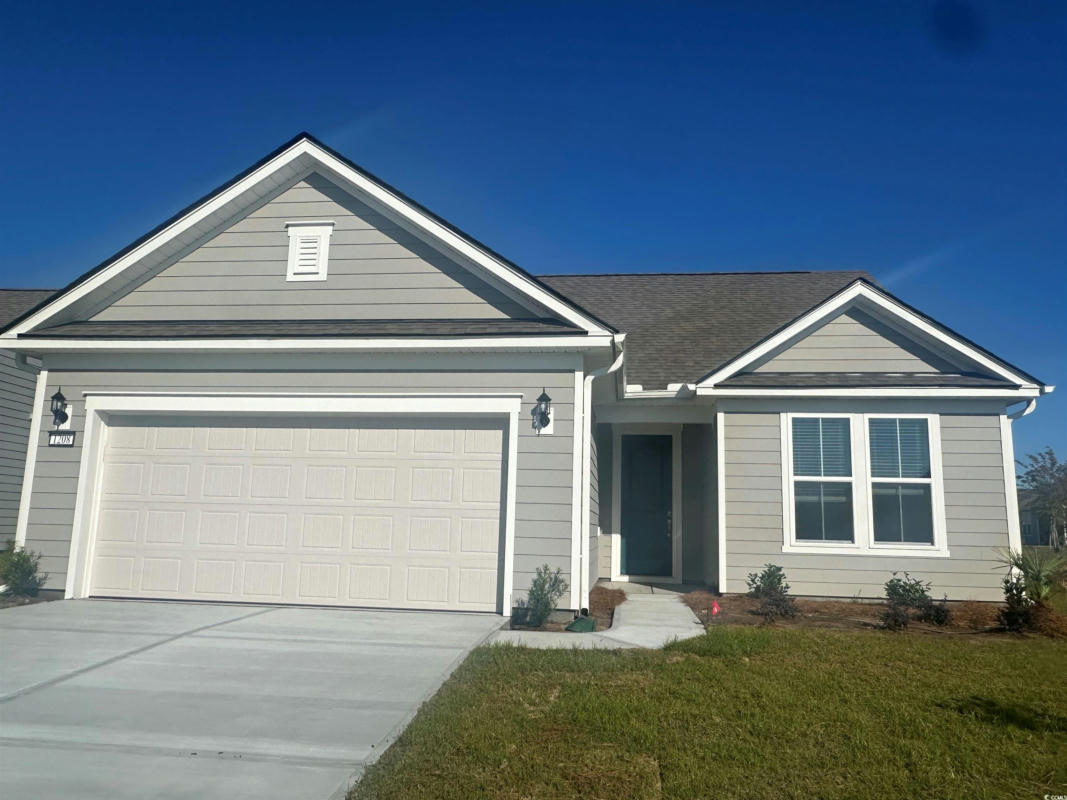 1208 BEAUTYBERRY WAY, North Myrtle Beach, SC 29582 Single Family ...