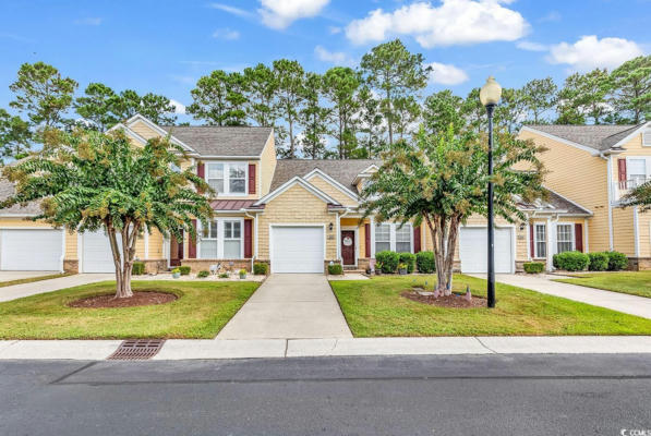 112 COLD STREAM COVE LOOP UNIT 303, MURRELLS INLET, SC 29576 - Image 1