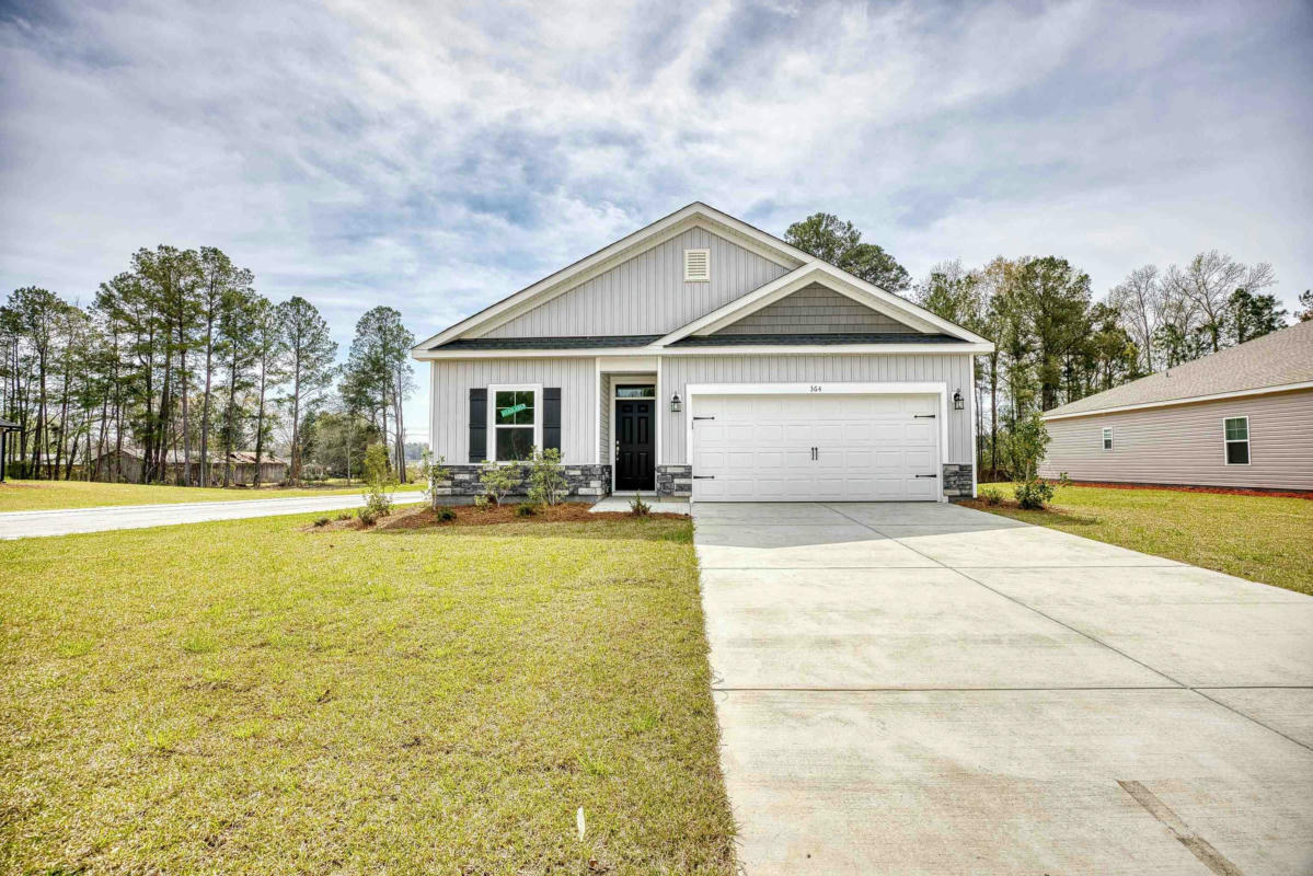 364 PALMETTO SAND LOOP, CONWAY, SC 29527, photo 1 of 40