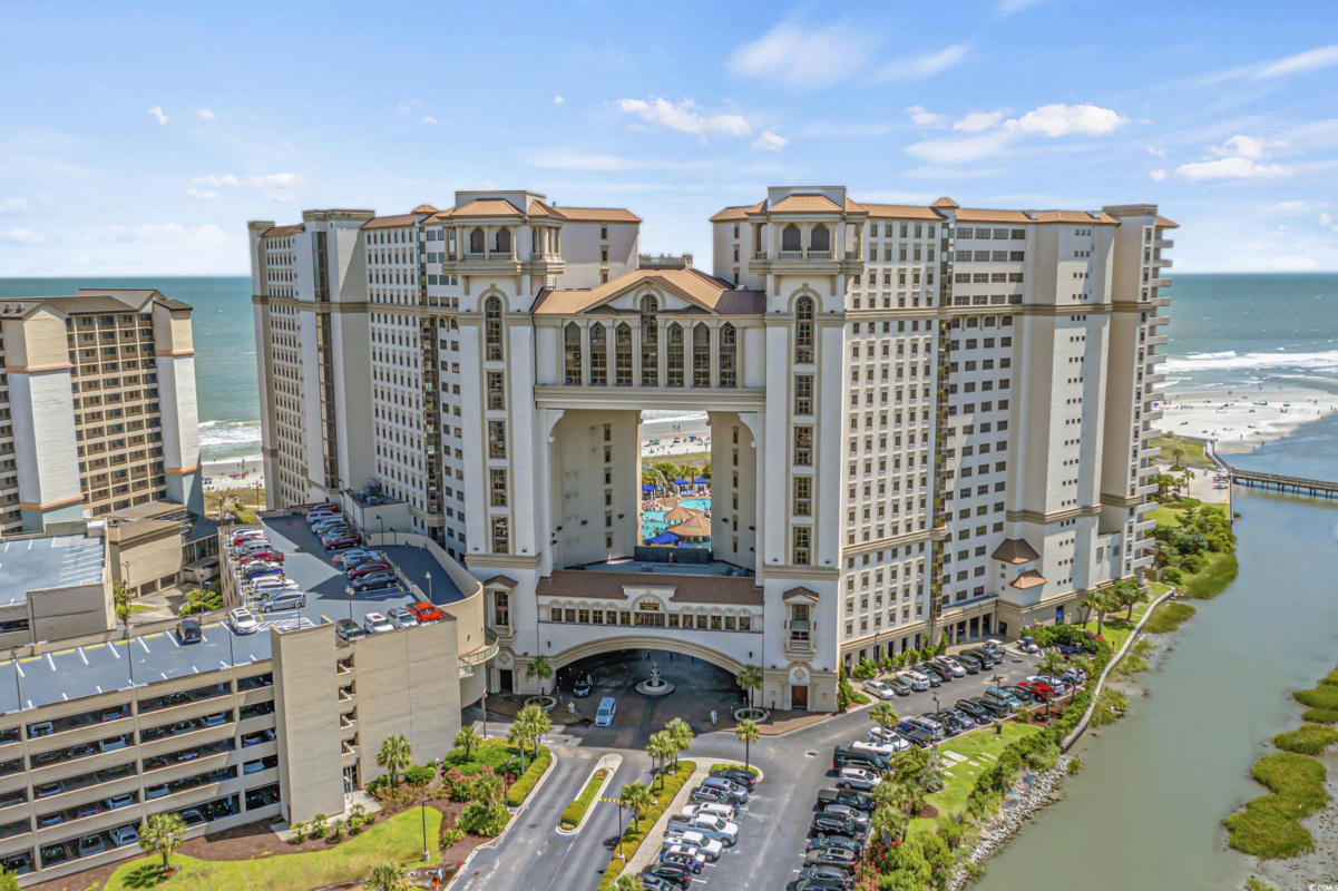 100 N BEACH BLVD UNIT 402, NORTH MYRTLE BEACH, SC 29582, photo 1 of 40