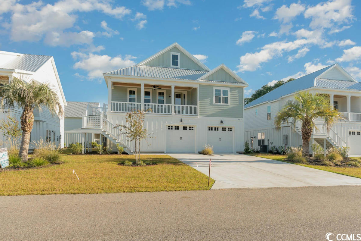 454 WILLCOX AVE, MURRELLS INLET, SC 29576, photo 1 of 22