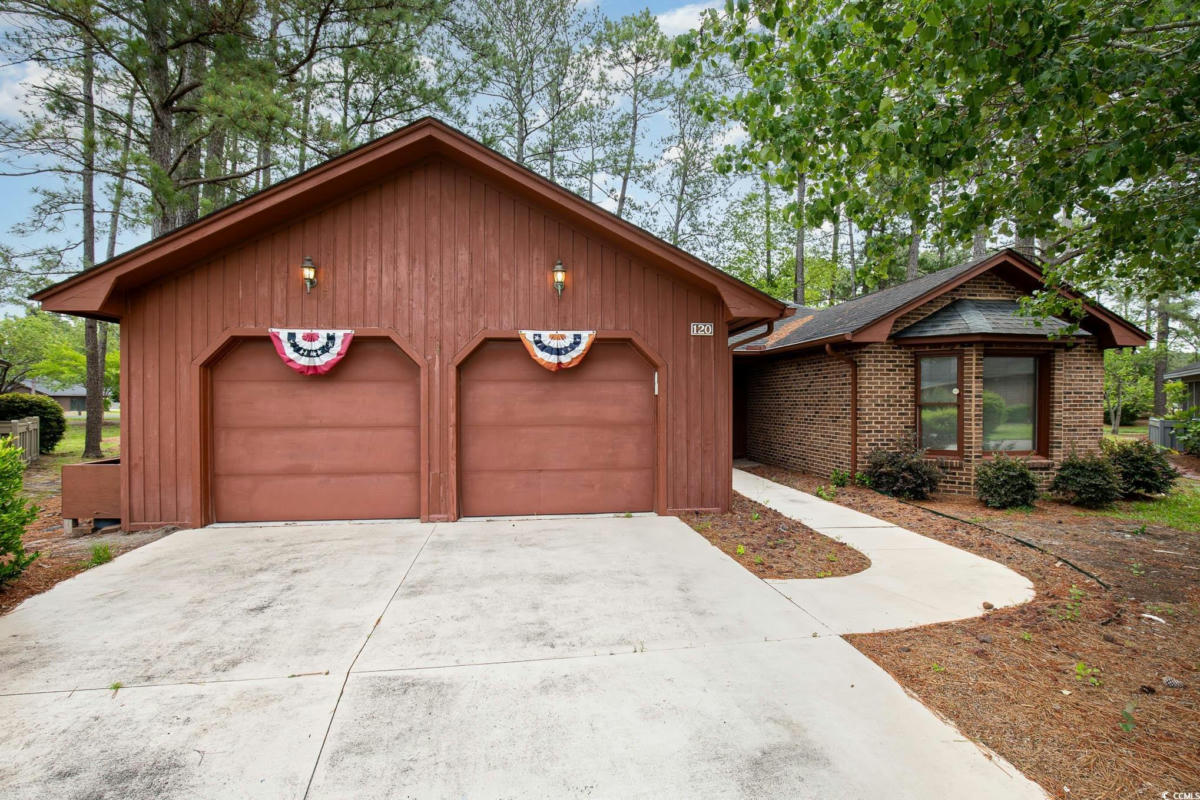 120 JUNEBERRY LN, CONWAY, SC 29526, photo 1 of 37