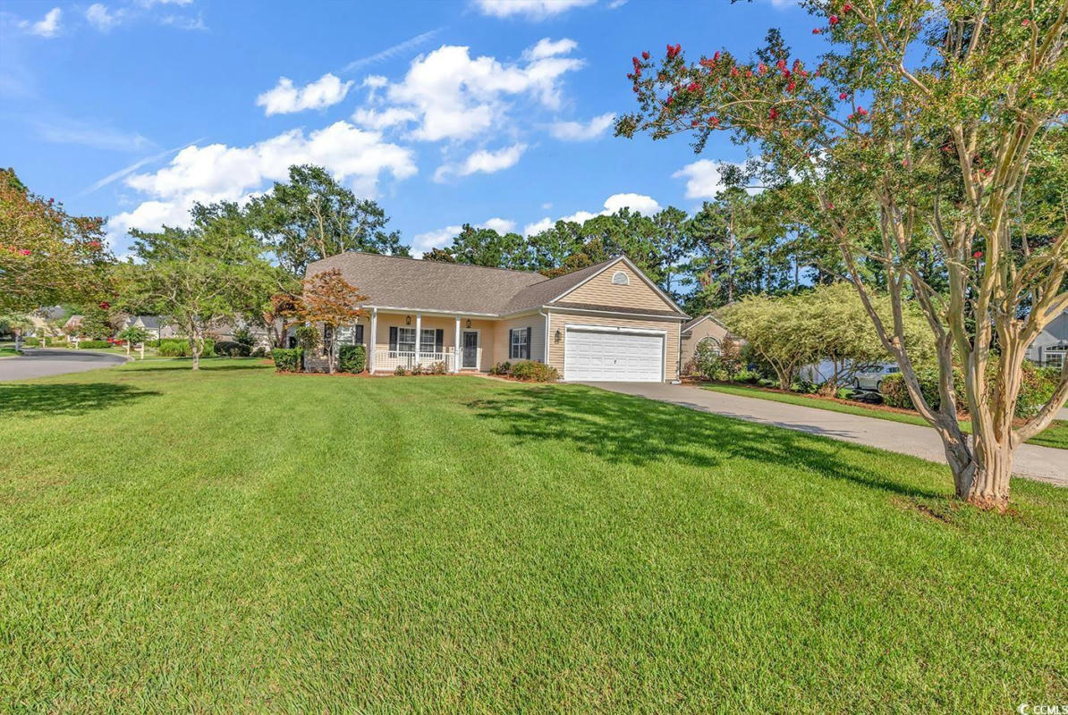 9 THRASHER CT, PAWLEYS ISLAND, SC 29585, photo 1 of 32