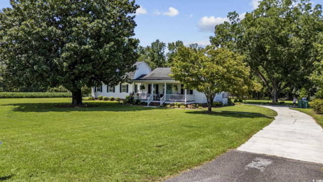 2007 MACK ARTHUR RD, MULLINS, SC 29574 - Image 1