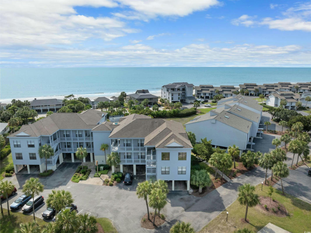 35 INLET POINT DR UNIT 19D, PAWLEYS ISLAND, SC 29585, photo 1 of 40