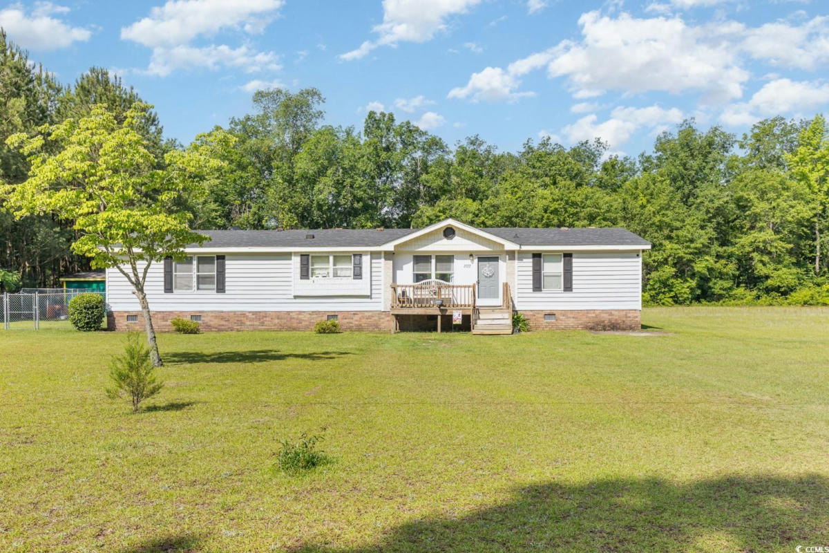 2777 WALLACE RD, MARION, SC 29571, photo 1 of 38