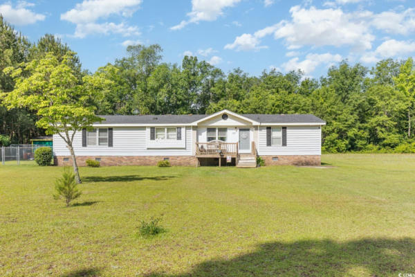 2777 WALLACE RD, MARION, SC 29571 - Image 1