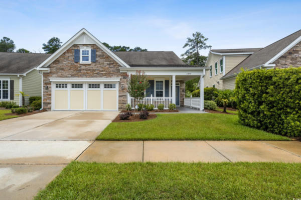 Cresswind Homes for Sale Myrtle Beach: Your Ultimate Guide to Coastal Living